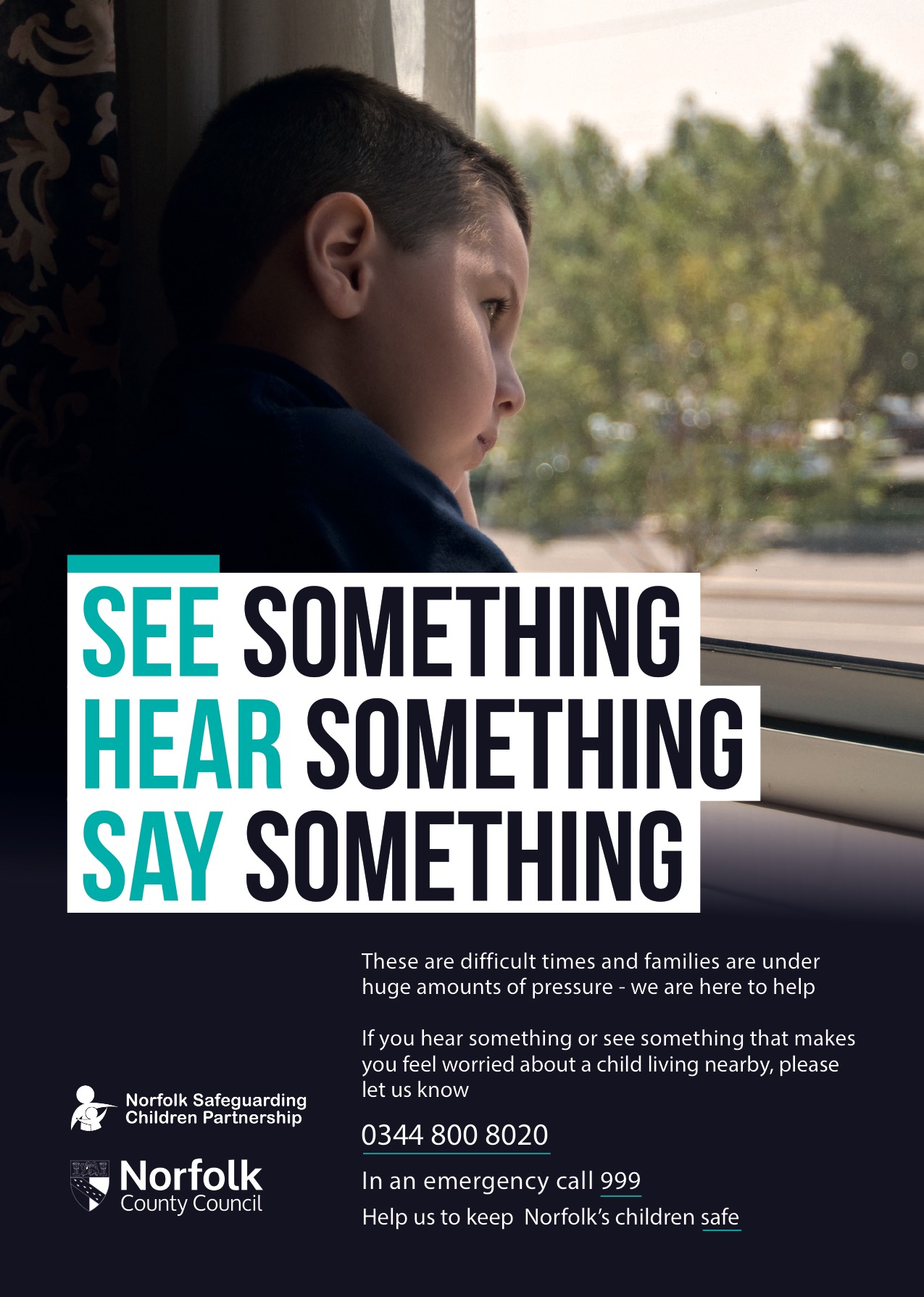 Safeguarding Posters 01